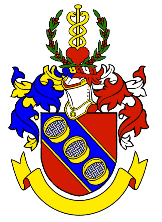 Heraldická predloha