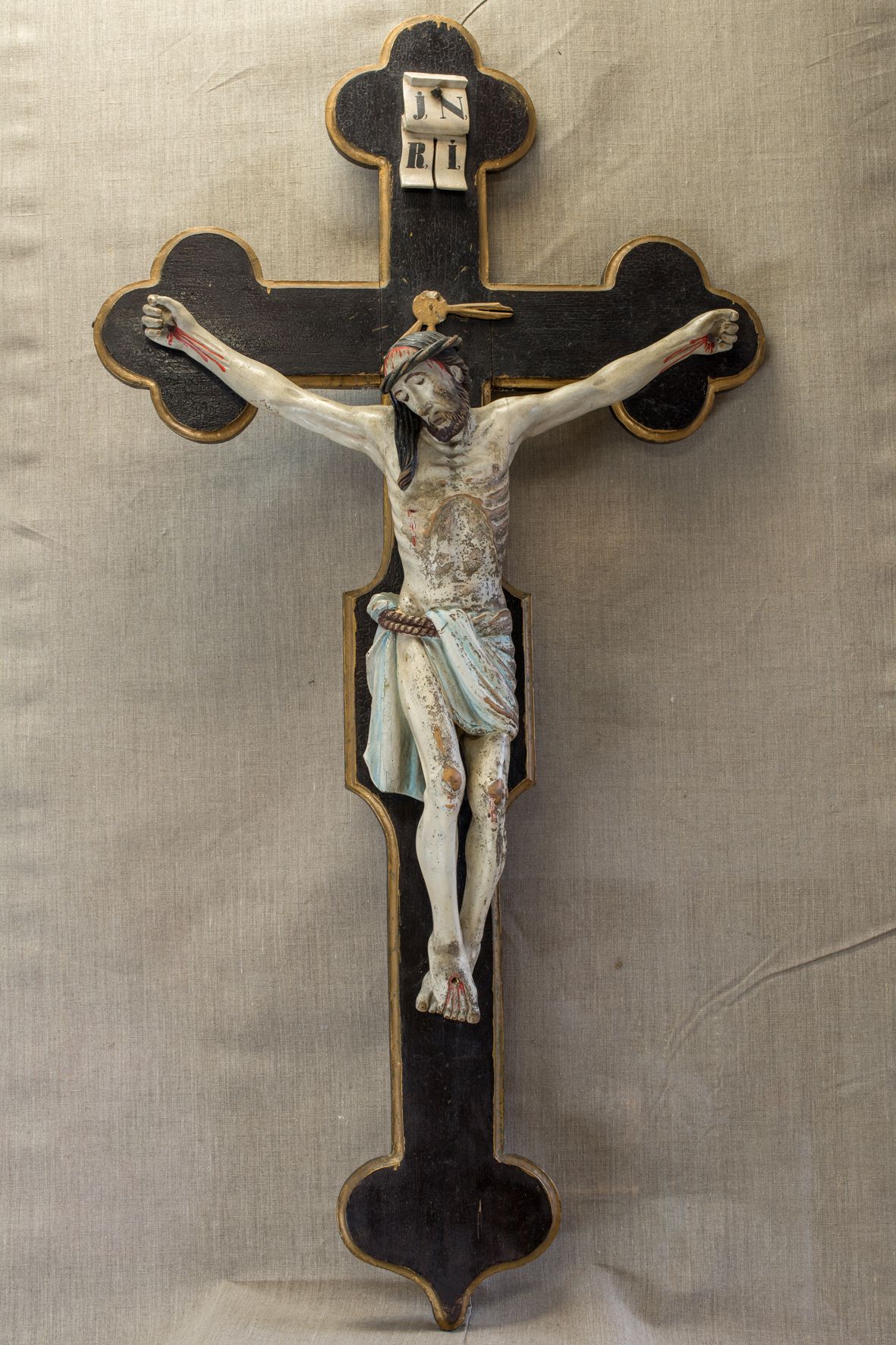 Stav pred reštaurovaním