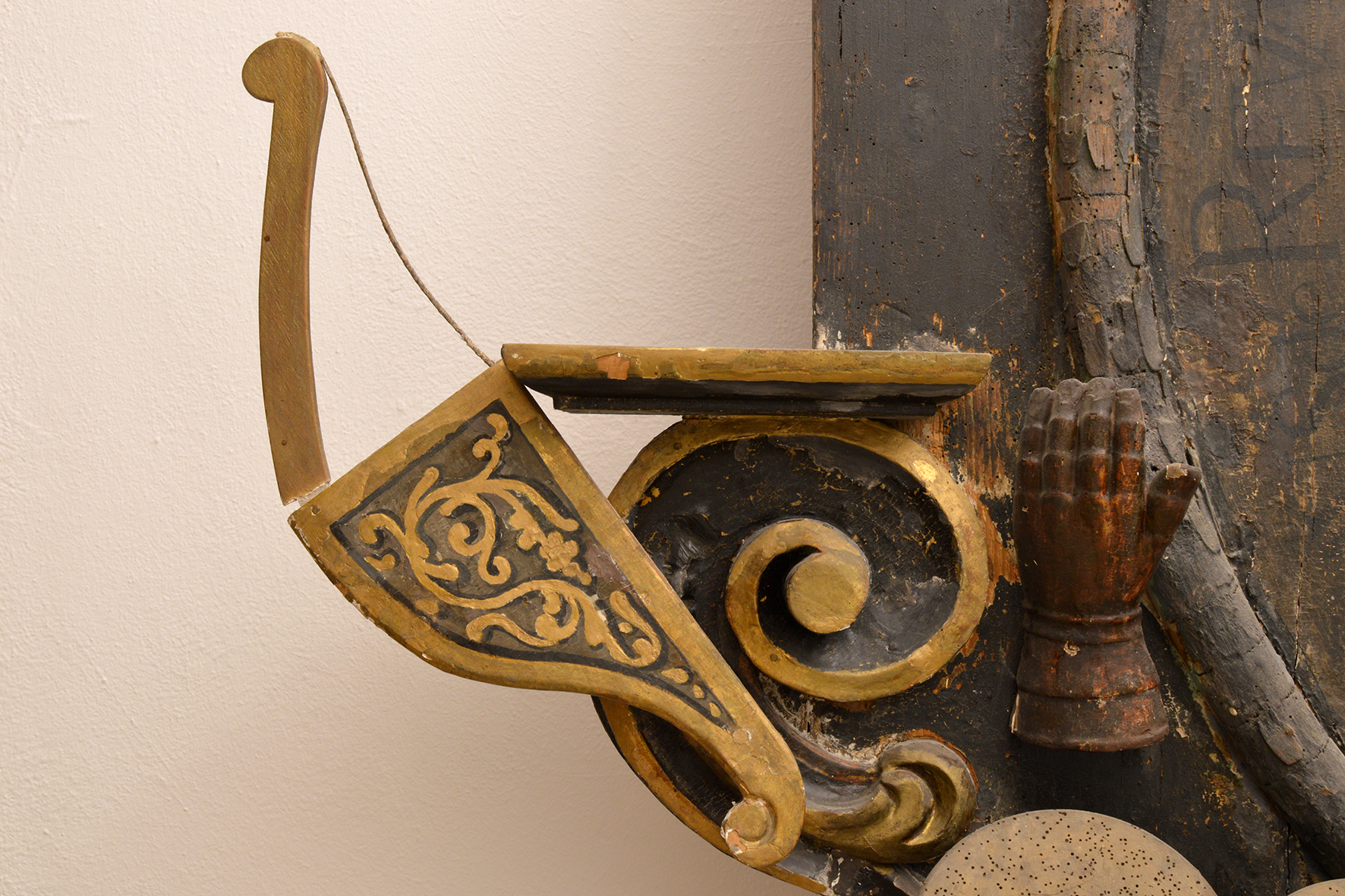 Stav pred reštaurovaním