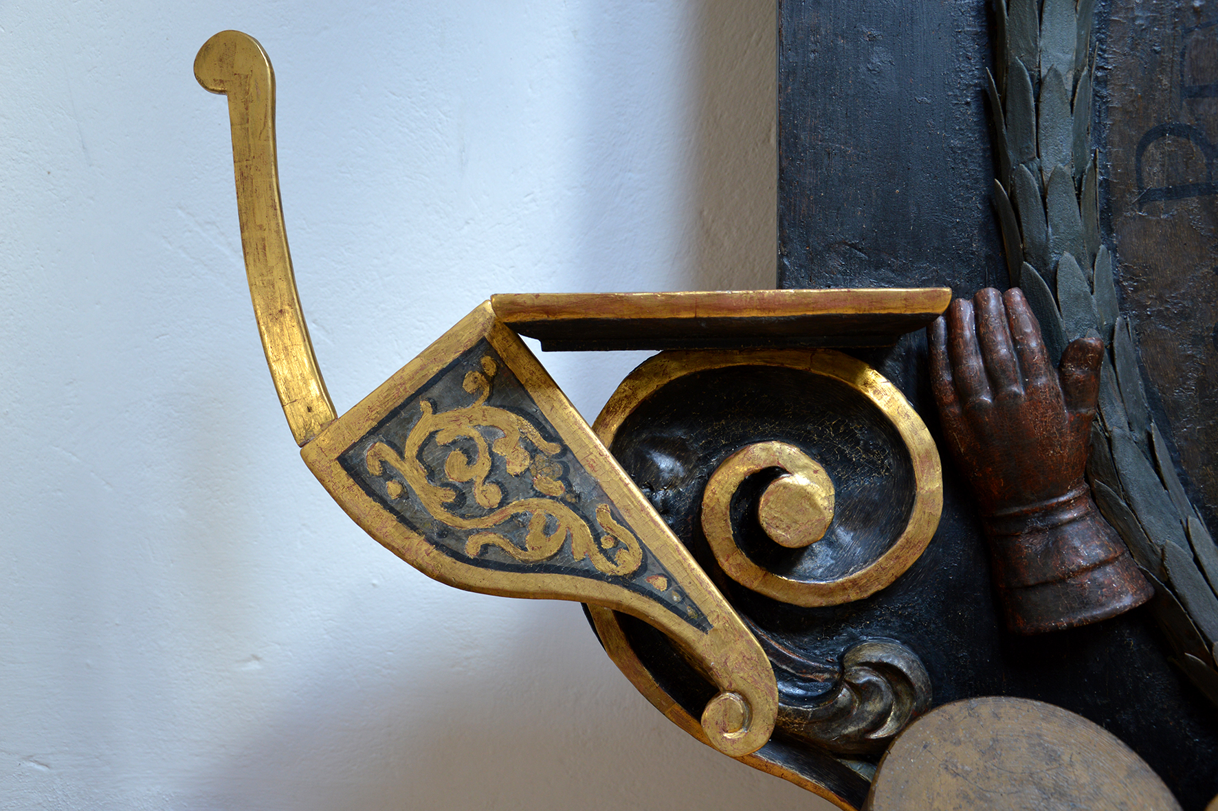 Stav po reštaurovaní