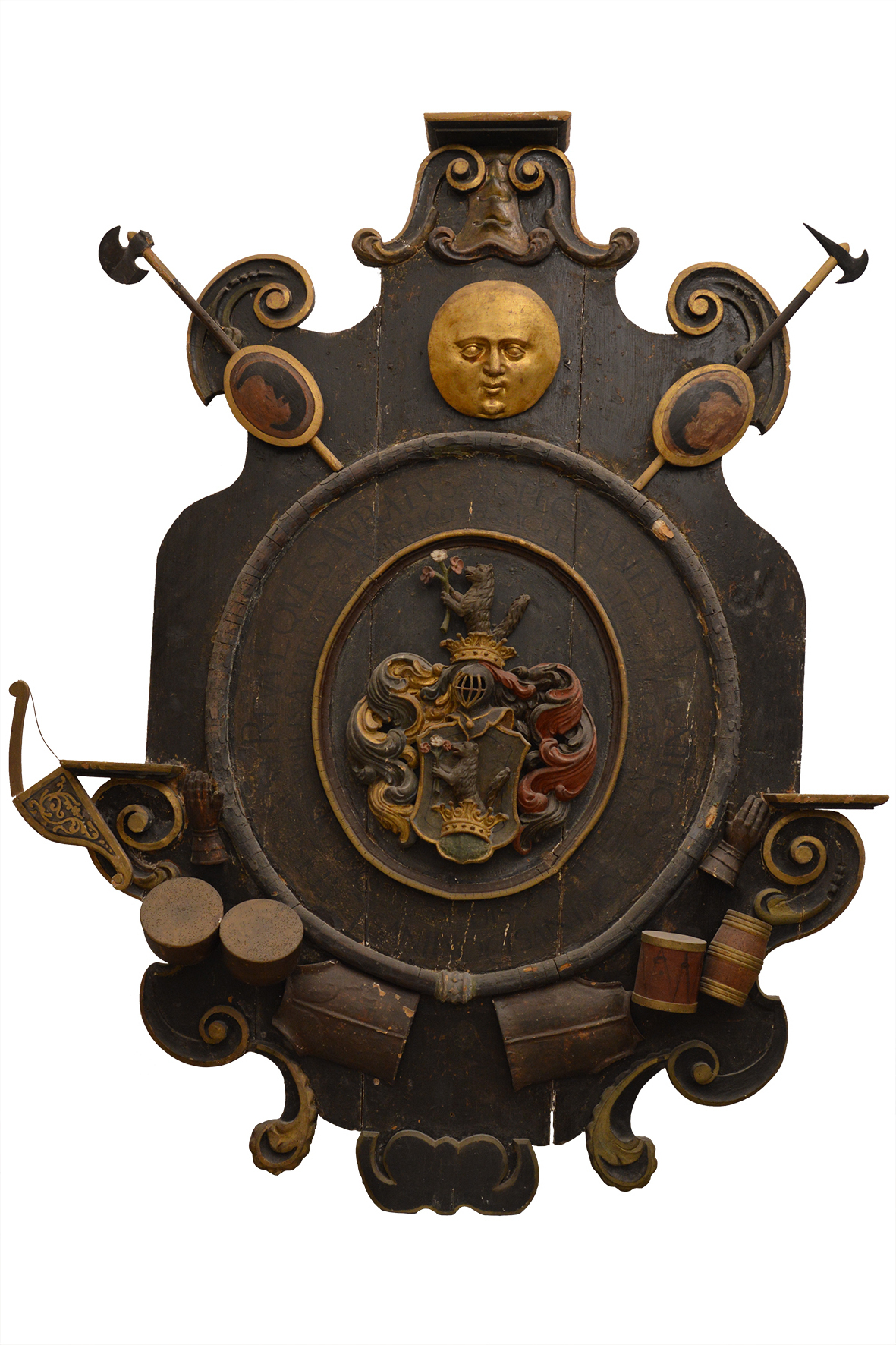 Stav pred reštaurovaní