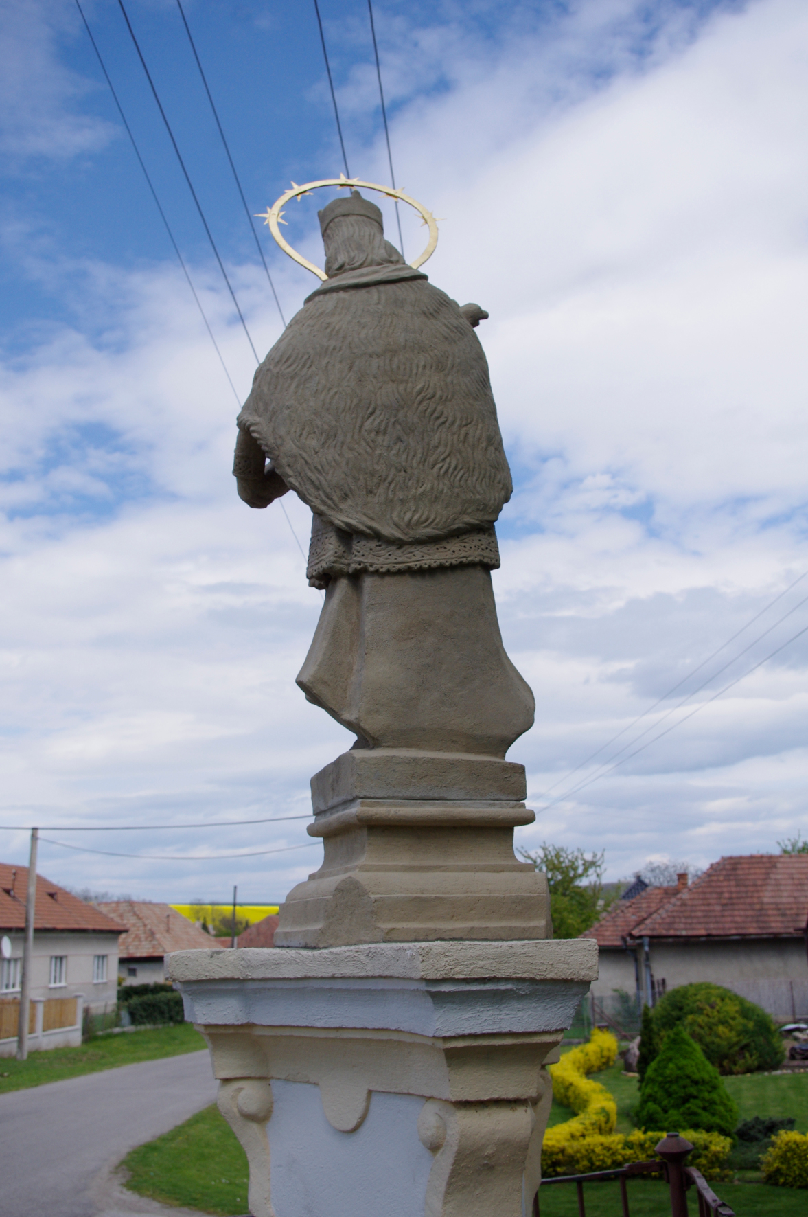 Stav po reštaurovaní