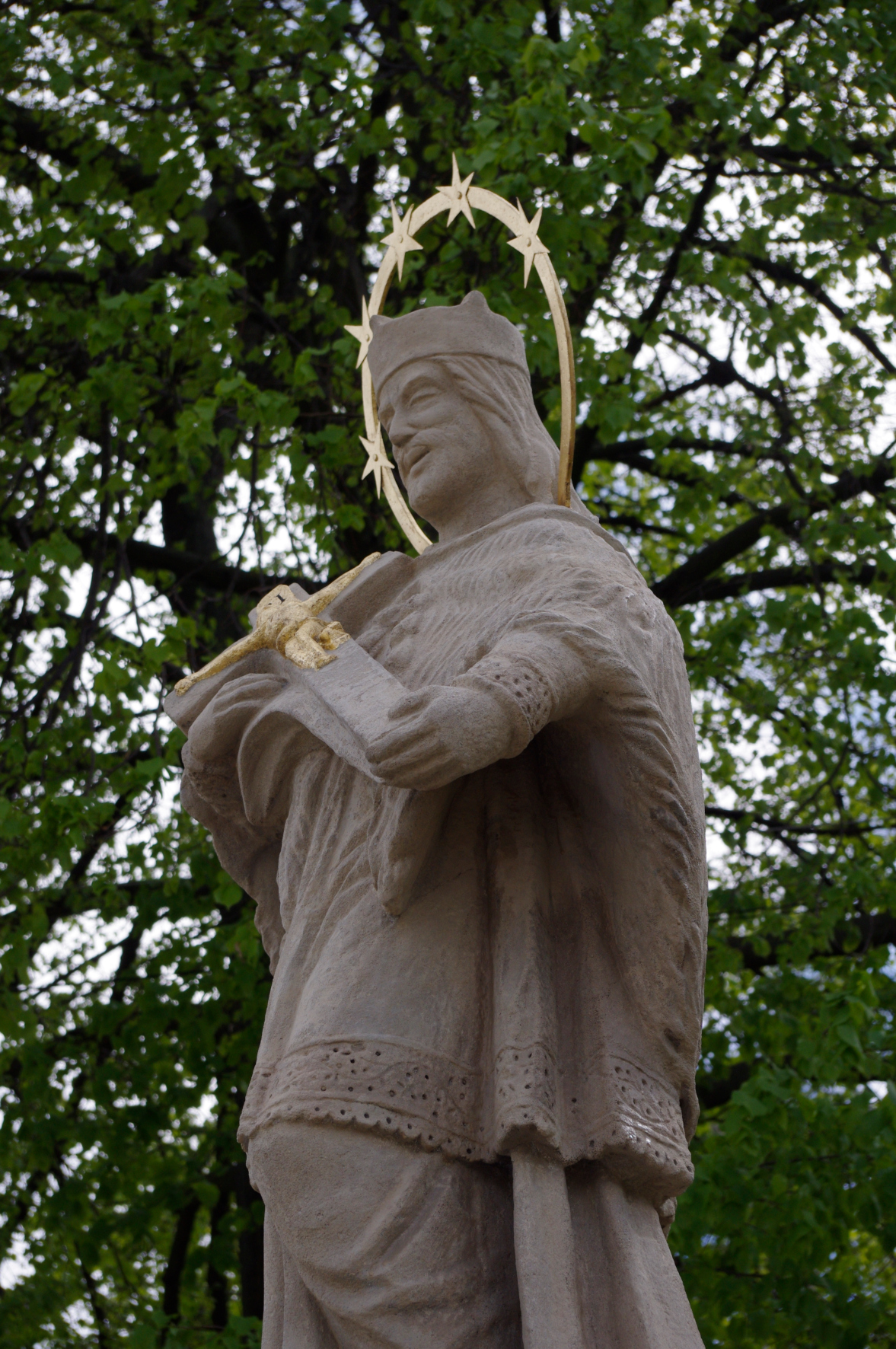 Stav po reštaurovaní