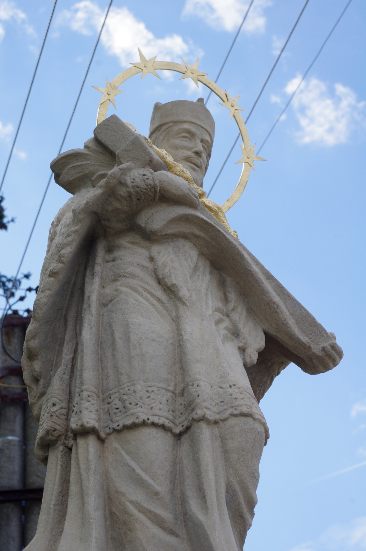 Stav po reštaurovaní