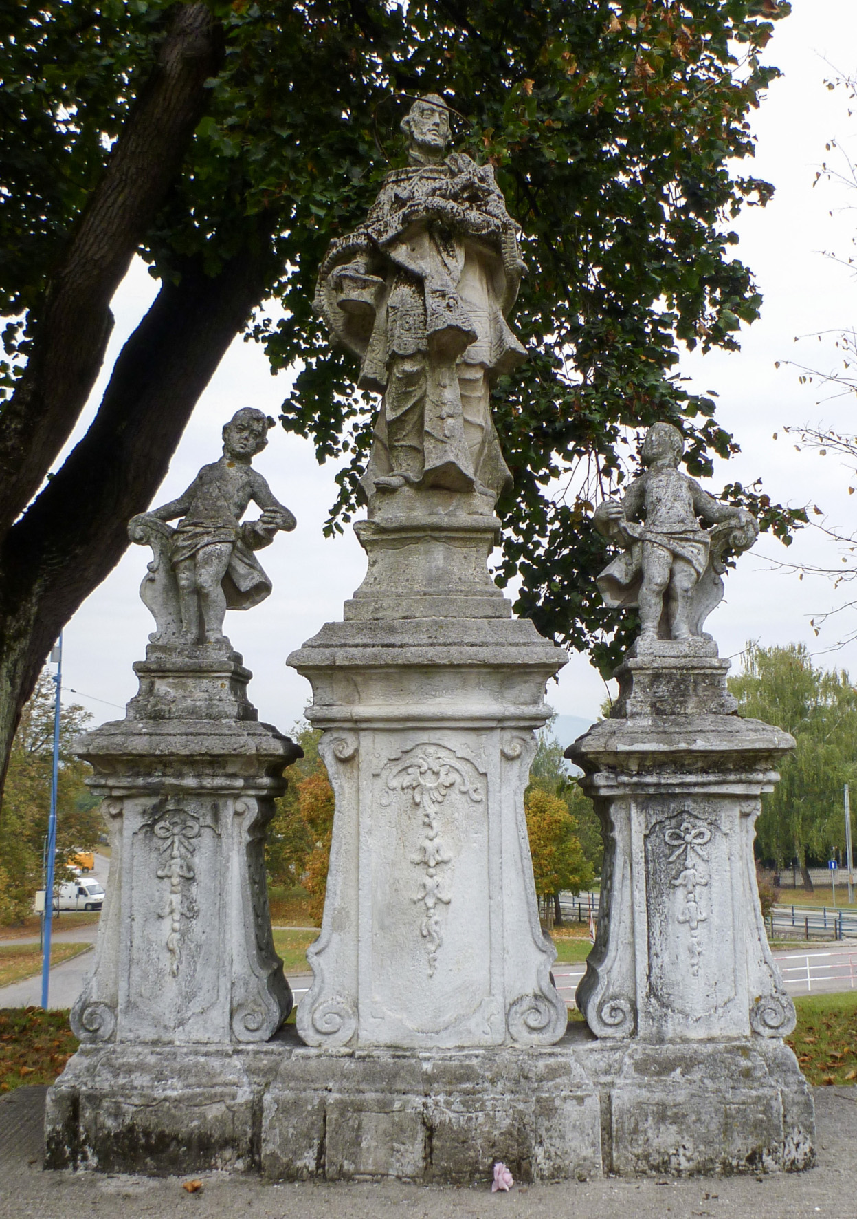 Stav pred reštaurovaním