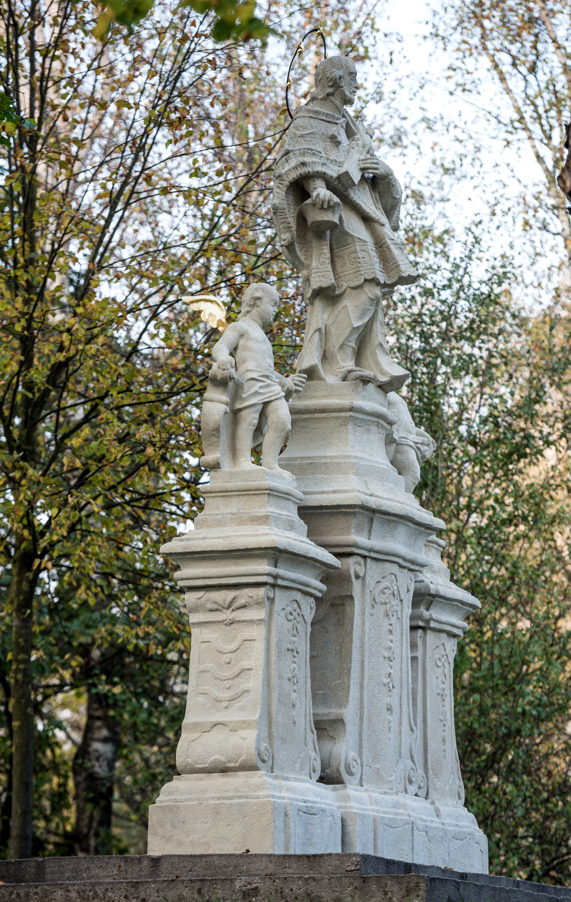 Stav po reštaurovaní