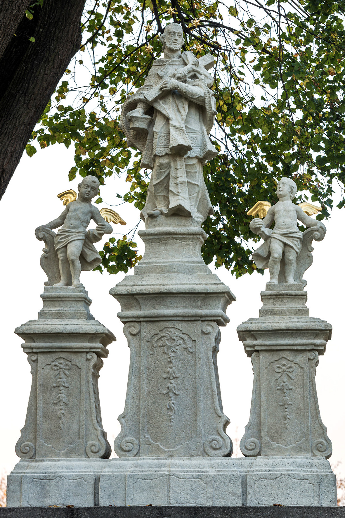 Stav po reštaurovaní