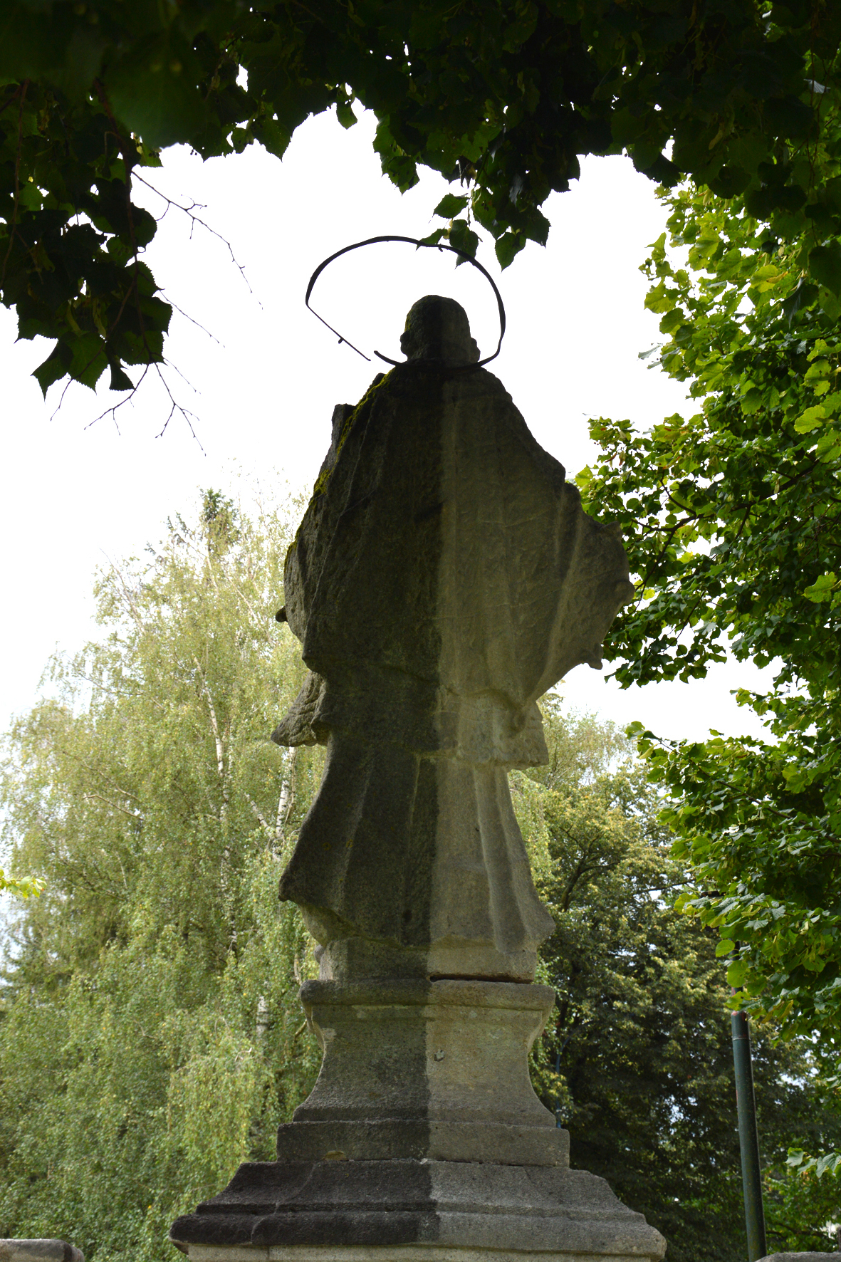 Polovičné očistenie