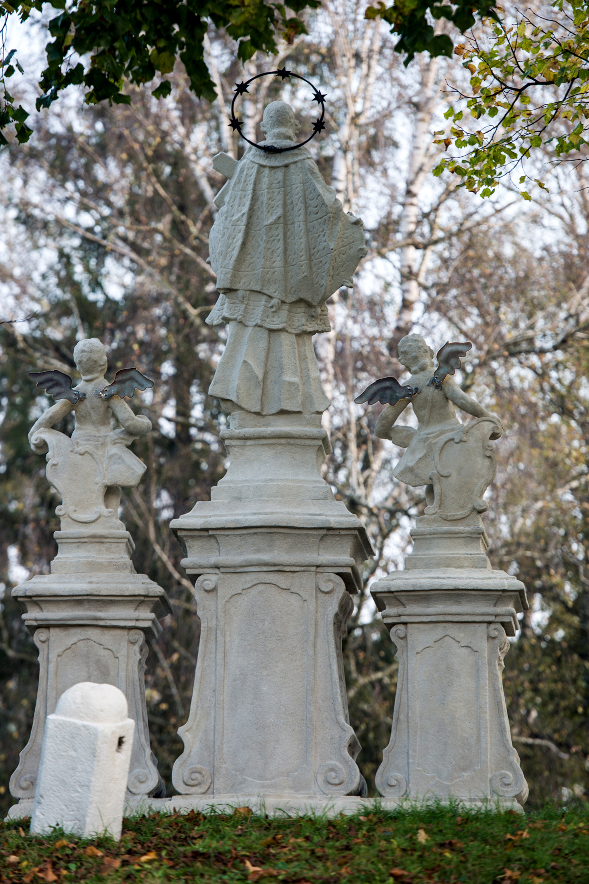 Stav po reštaurovaní