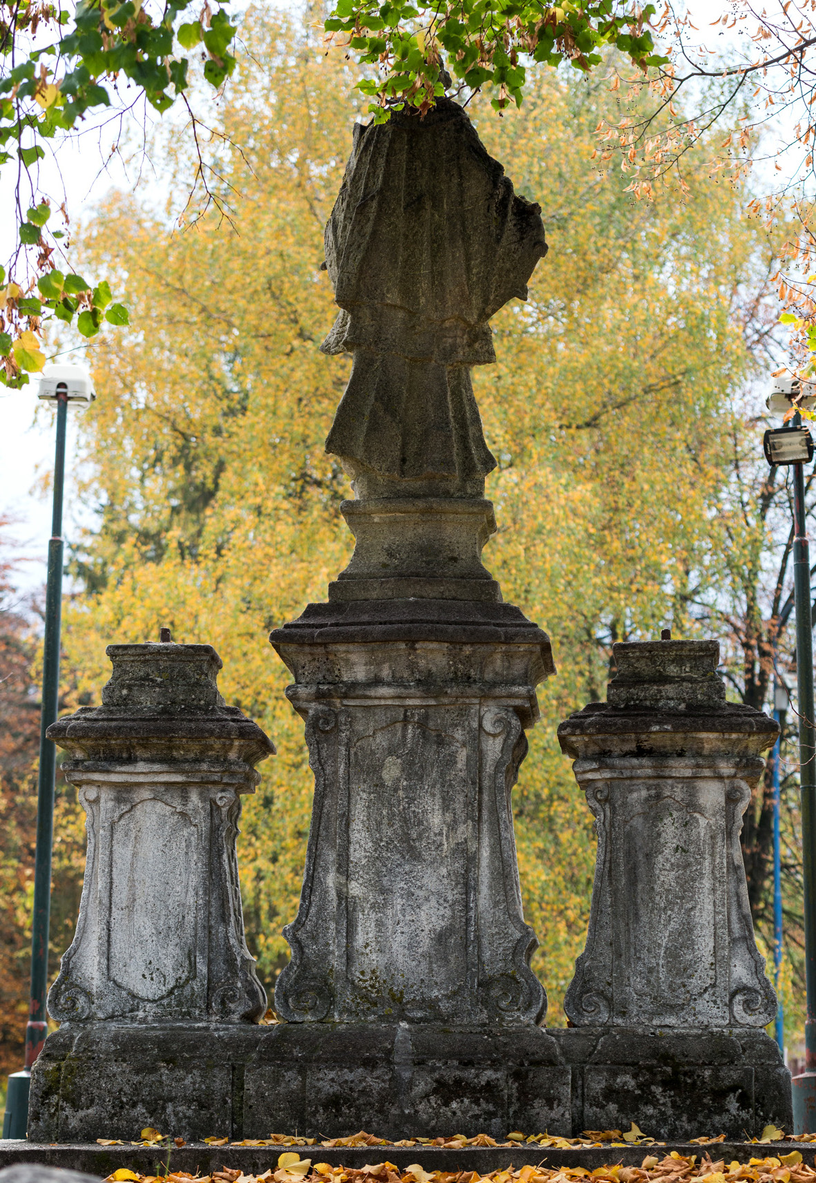 Stav pred reštaurovaním