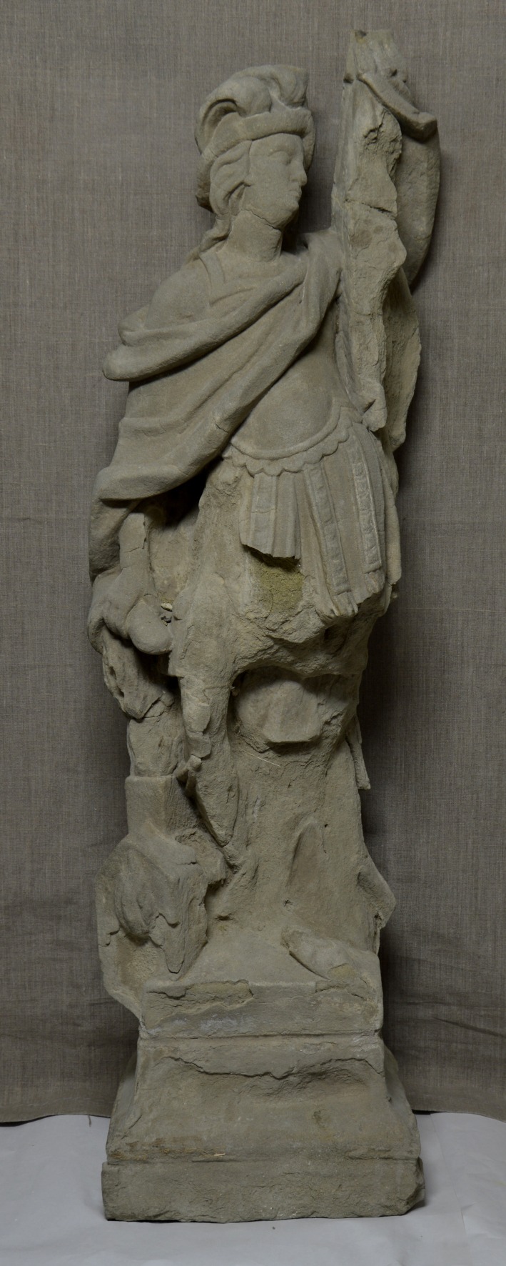 Stav pred reštaurovaním