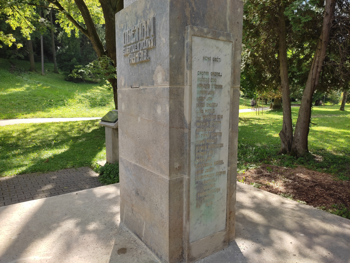 Stav po vytmelení minerálnym tmelom