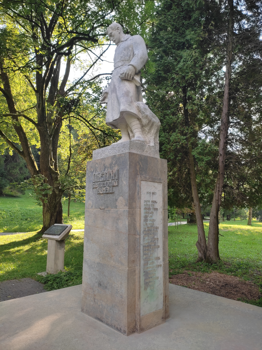 Stav po reštaurovaní