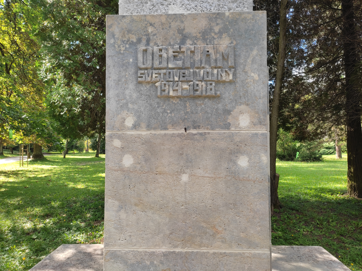 Stav po vytmelení minerálnym tmelom