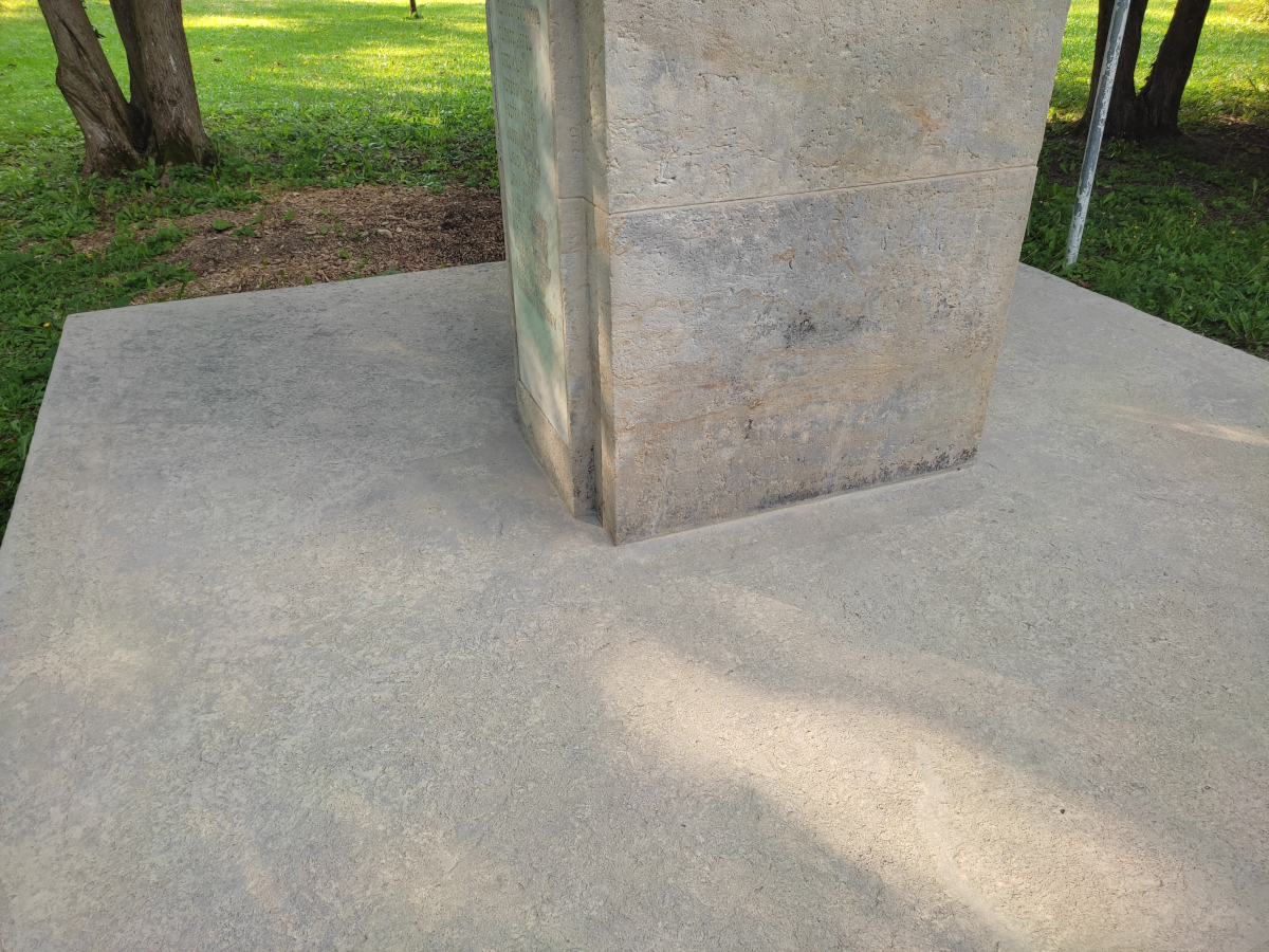 Stav po reštaurovaní