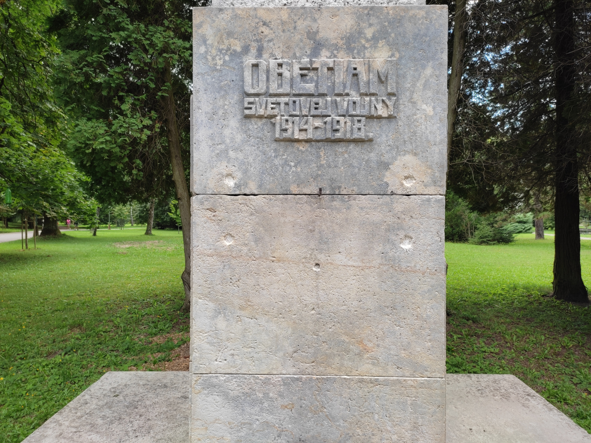 Stav po odstránení cementových tmelov