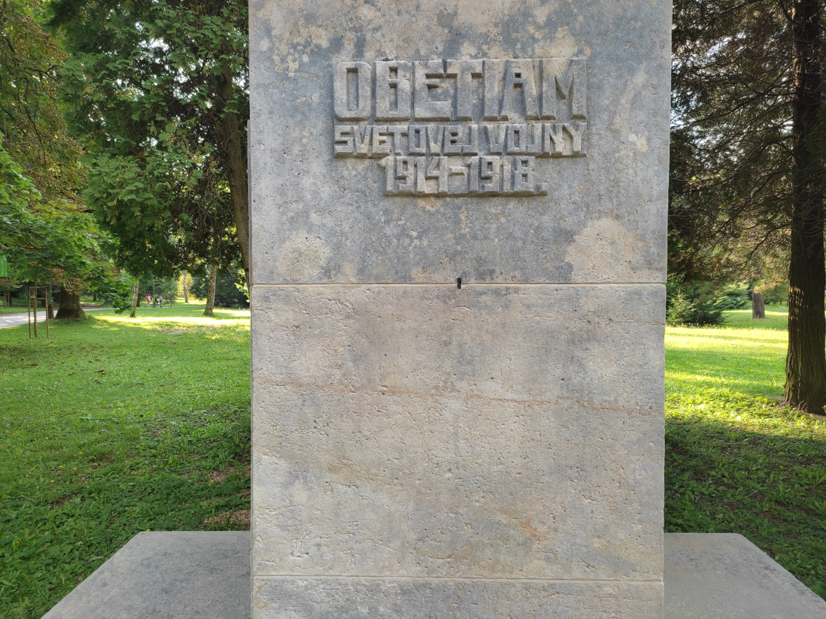 Stav po reštaurovaní