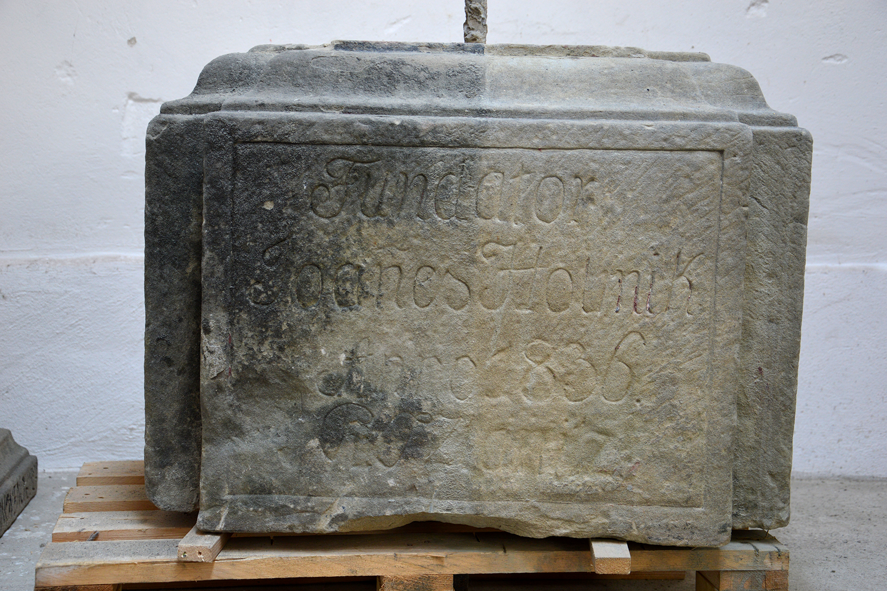 Polovičné očistenie