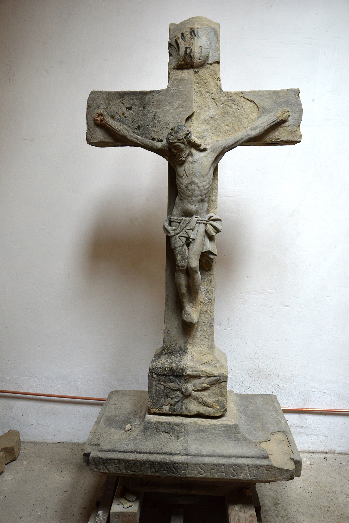 Polovičné očistenie