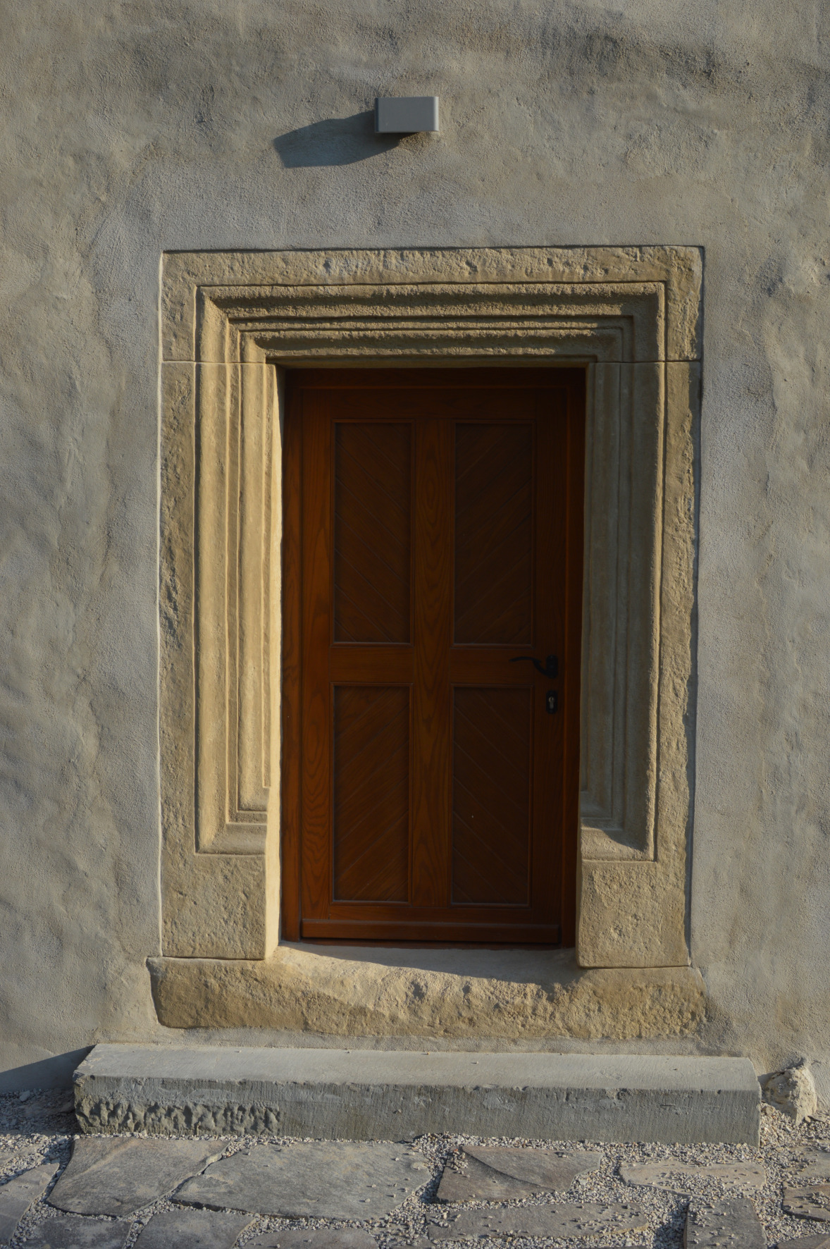 Stav po reštaurovaní