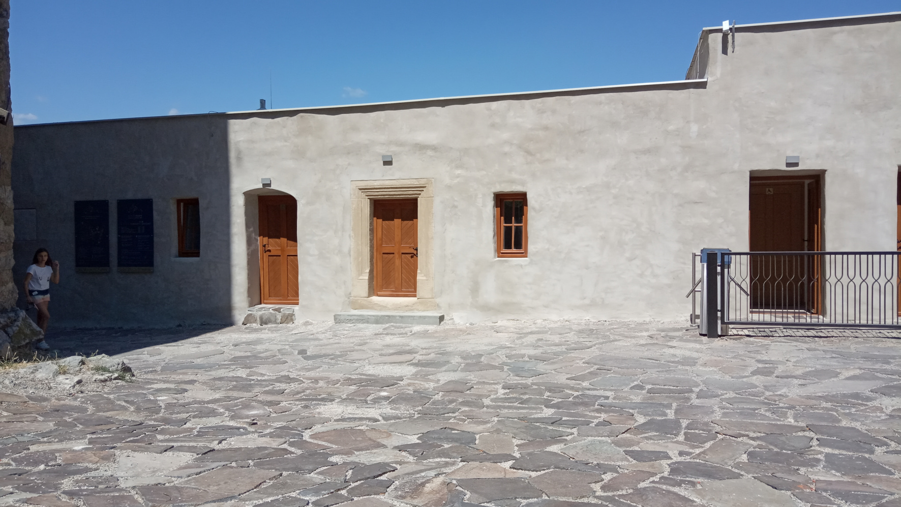 Stav po reštaurovaní