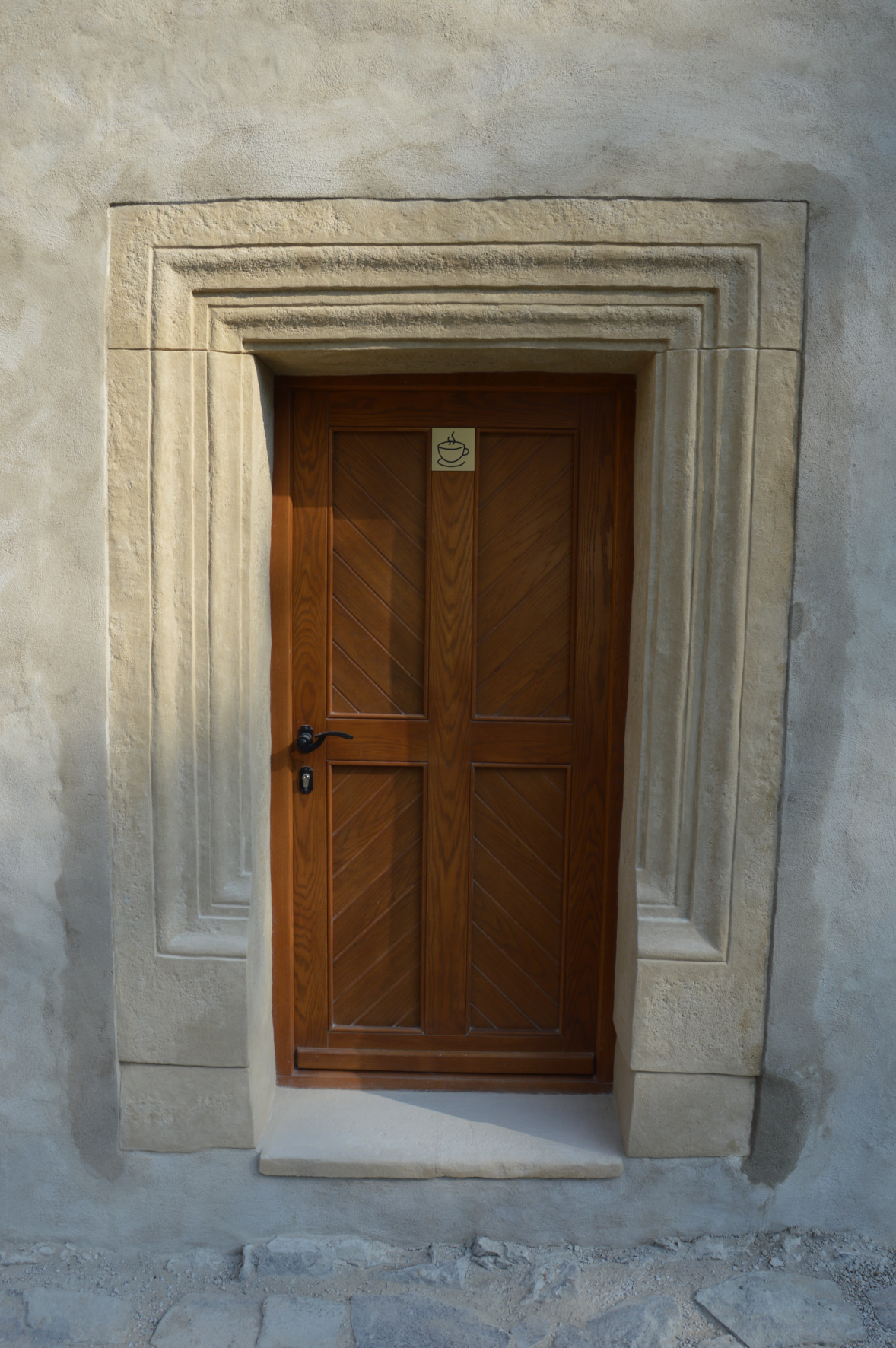 Stav po reštaurovaní