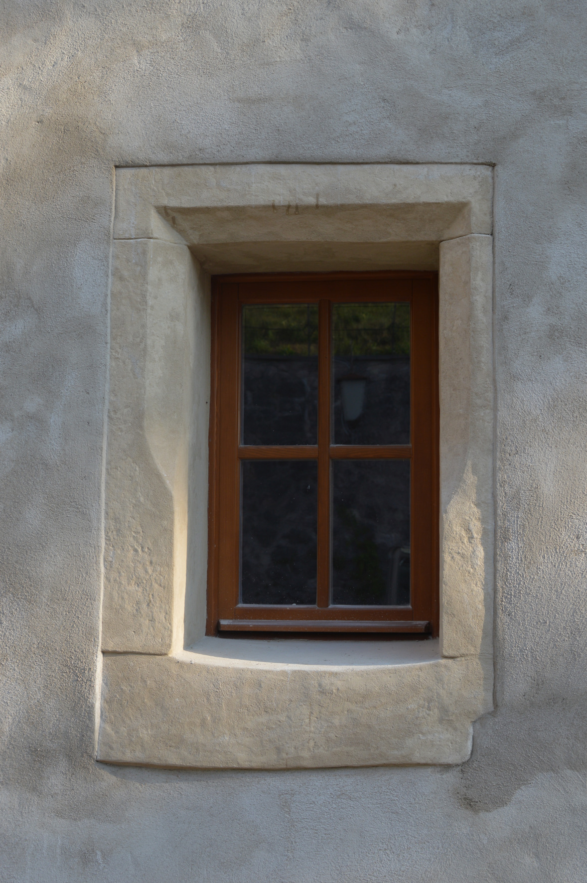 Stav po reštaurovaní